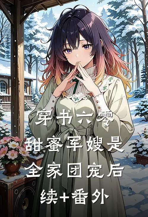 穿书六零，甜蜜军嫂是全家团宠后续+番外