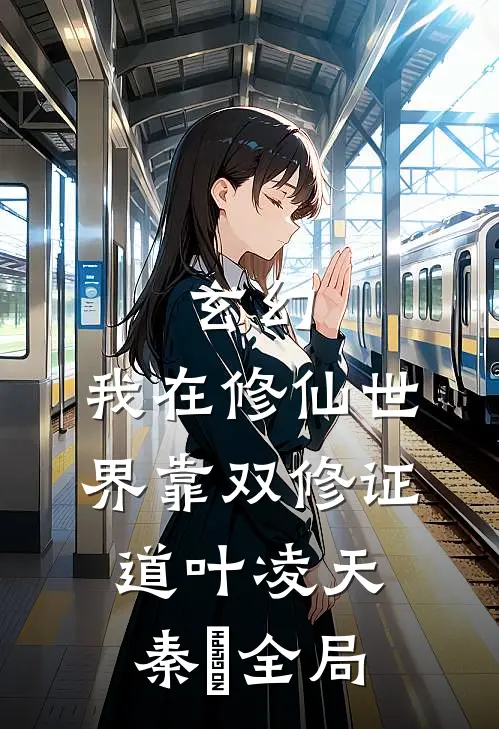 玄幻：我在修仙世界靠双修证道叶凌天秦玥全局