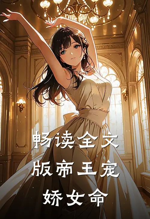 畅读全文版帝王宠，娇女命