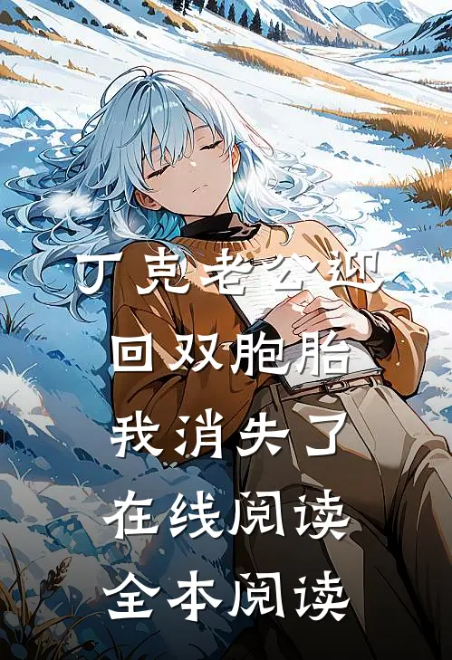 丁克老公迎回双胞胎，我消失了在线阅读全本阅读
