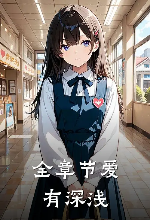 全章节爱有深浅