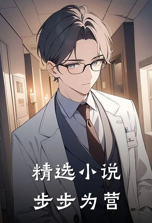 精选小说步步为营