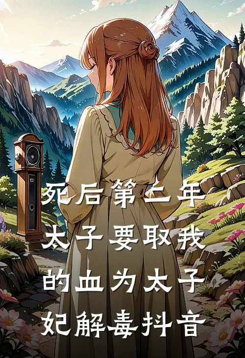 死后第二年，太子要取我的血为太子妃解毒抖音