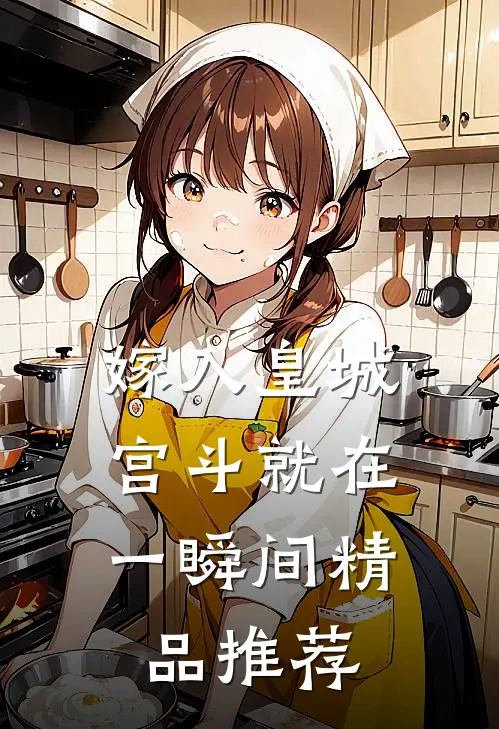 嫁入皇城，宫斗就在一瞬间精品推荐