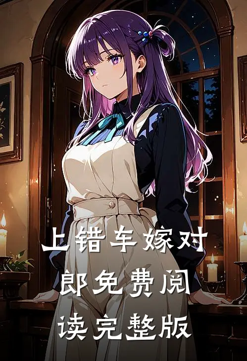 上错车嫁对郎免费阅读完整版