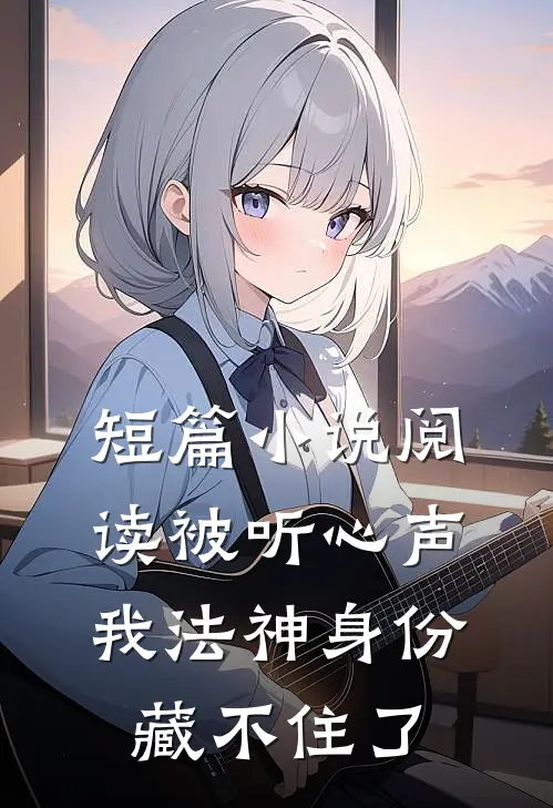 短篇小说阅读被听心声：我法神身份藏不住了