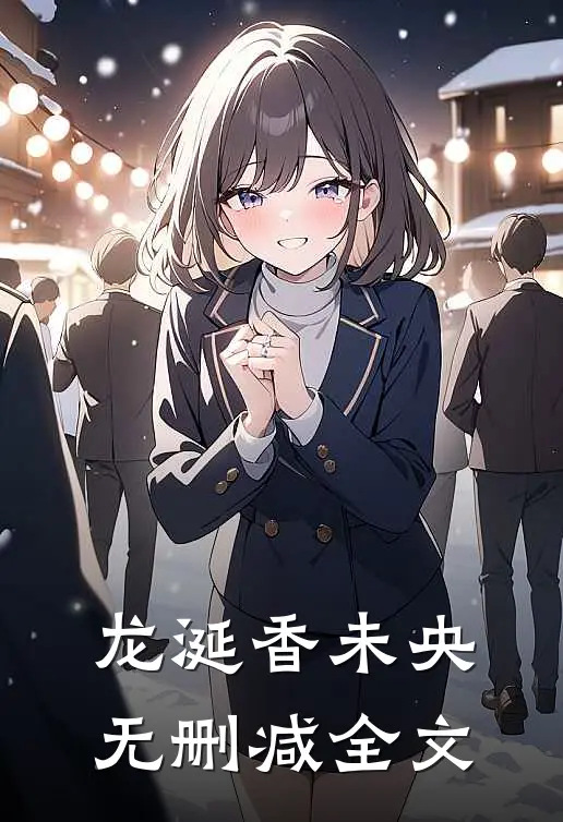 龙涎香未央无删减全文