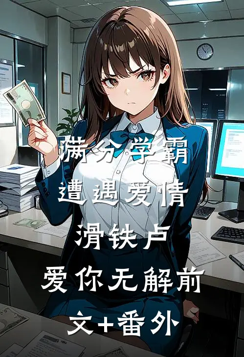 满分学霸遭遇爱情滑铁卢，爱你无解前文+番外