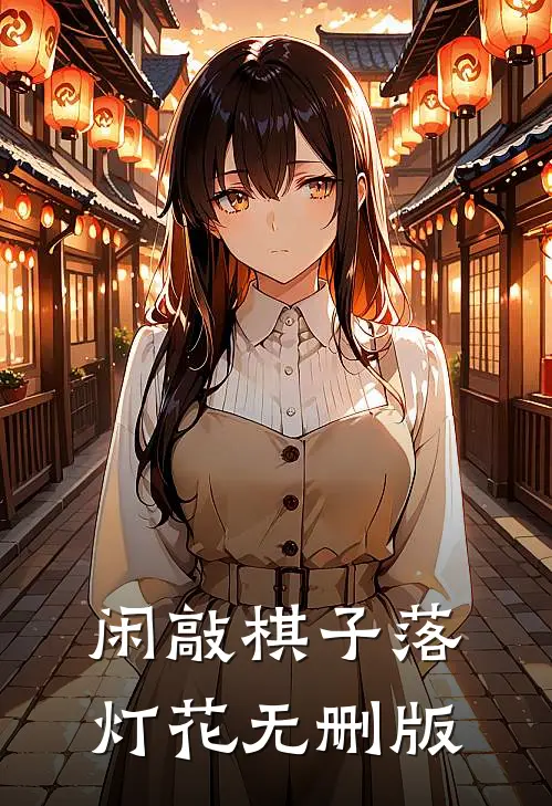 闲敲棋子落灯花无删版
