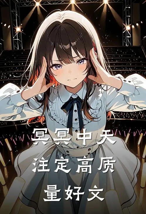 冥冥中天注定高质量好文