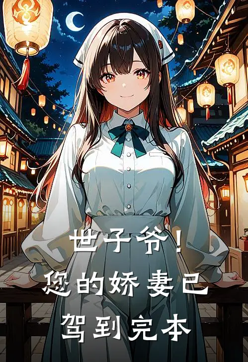世子爷！您的娇妻已驾到完本