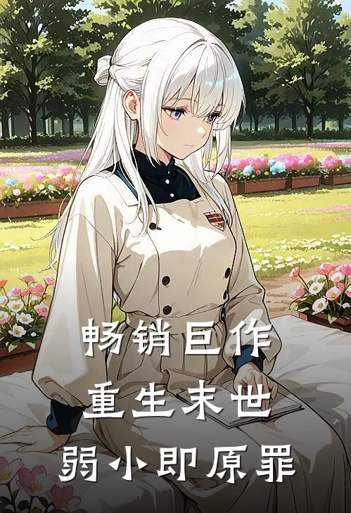 畅销巨作重生末世：弱小即原罪