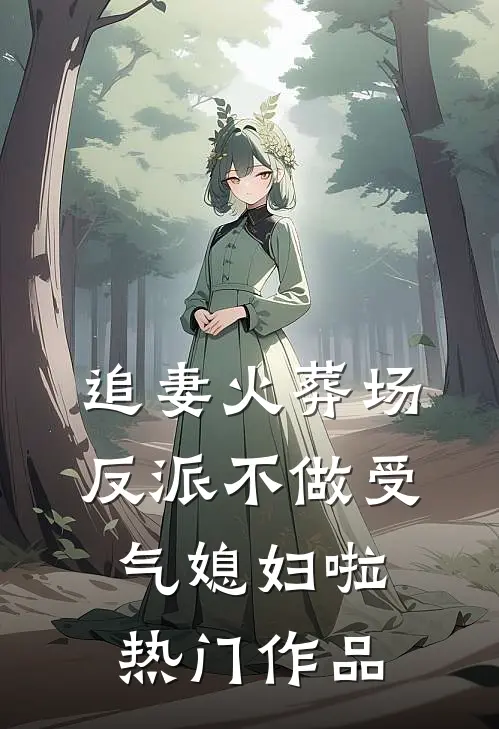 追妻火葬场：反派不做受气媳妇啦热门作品