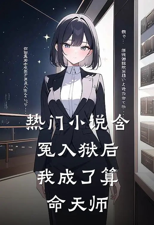 热门小说含冤入狱后，我成了算命天师
