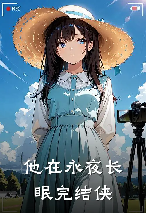 他在永夜长眠完结侠