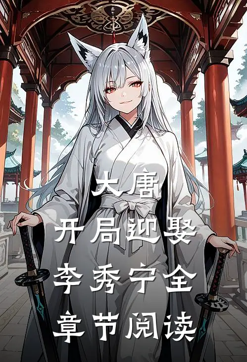 大唐：开局迎娶李秀宁全章节阅读