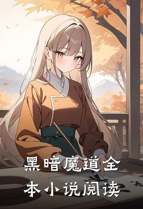 黑暗魔道全本小说阅读
