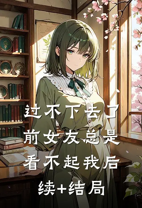 过不下去了，前女友总是看不起我后续+结局