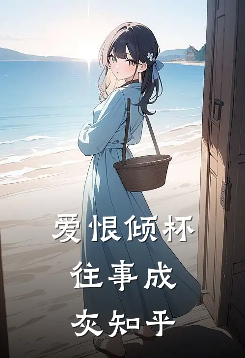 爱恨倾杯，往事成灰知乎