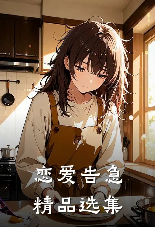 恋爱告急精品选集