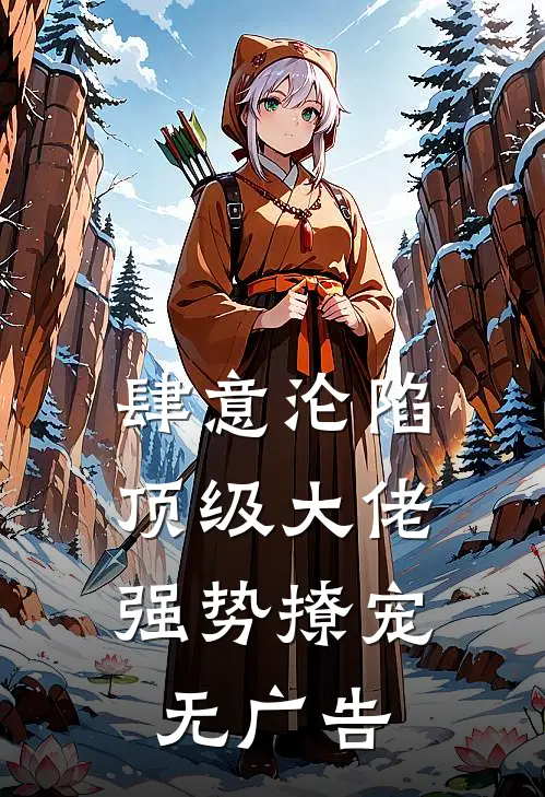 肆意沦陷，顶级大佬强势撩宠无广告