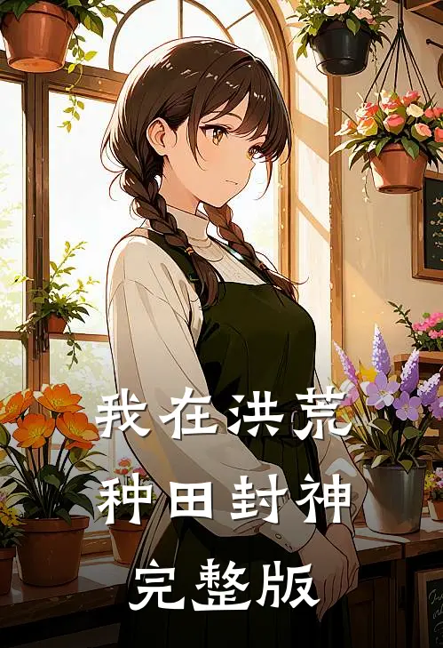 我在洪荒种田封神完整版