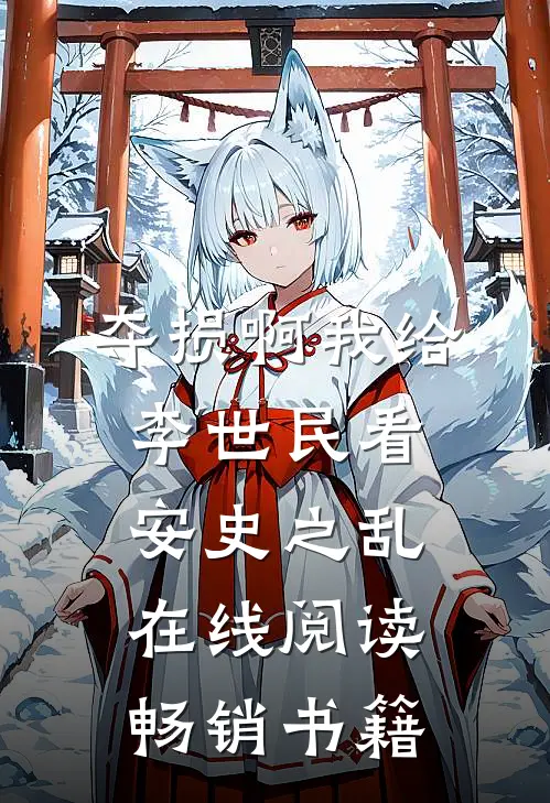 夺损啊我给李世民看安史之乱在线阅读畅销书籍