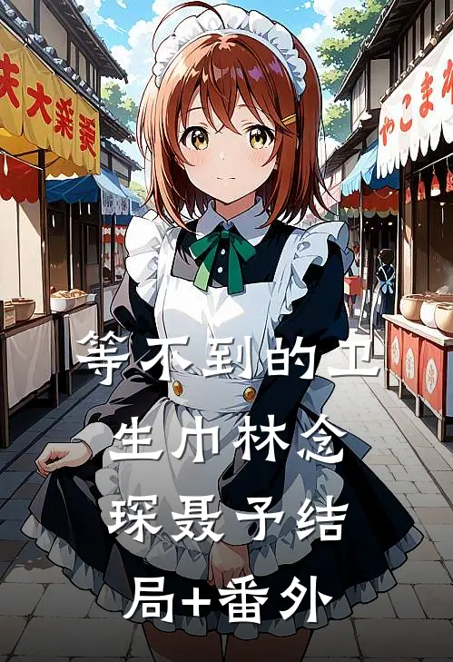等不到的卫生巾林念琛聂予结局+番外