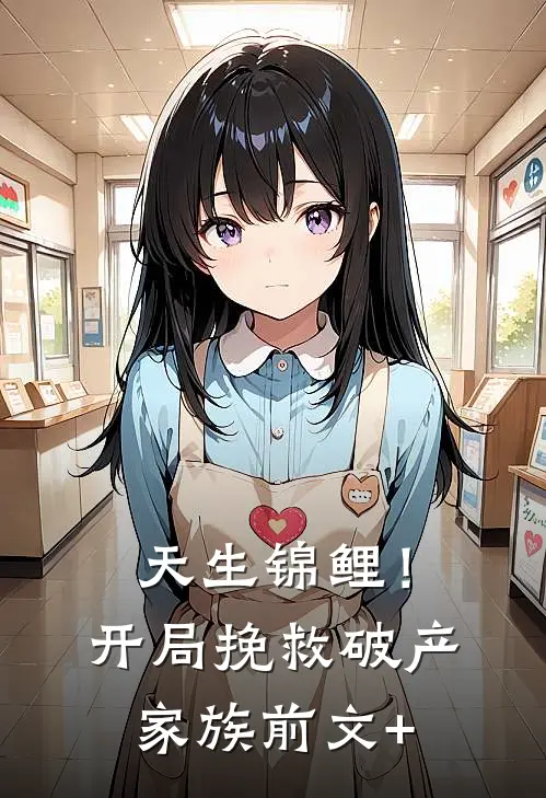 天生锦鲤！开局挽救破产家族前文+