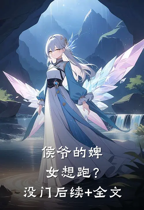 侯爷的婢女想跑？没门后续+全文