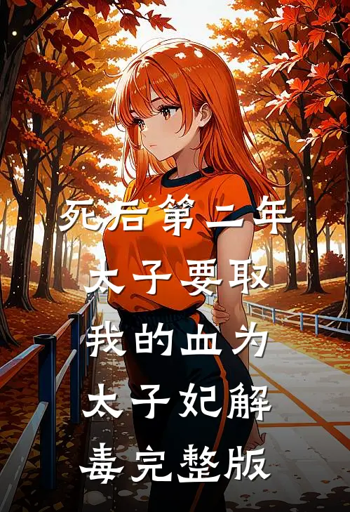 死后第二年，太子要取我的血为太子妃解毒完整版