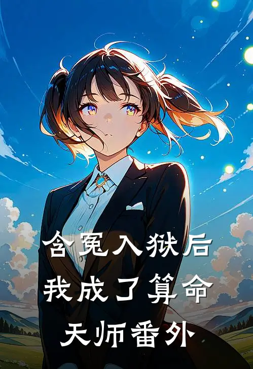 含冤入狱后，我成了算命天师番外