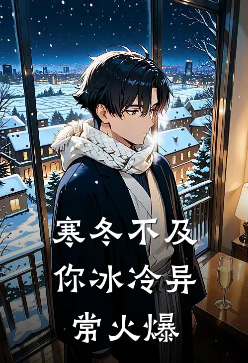寒冬不及你冰冷异常火爆