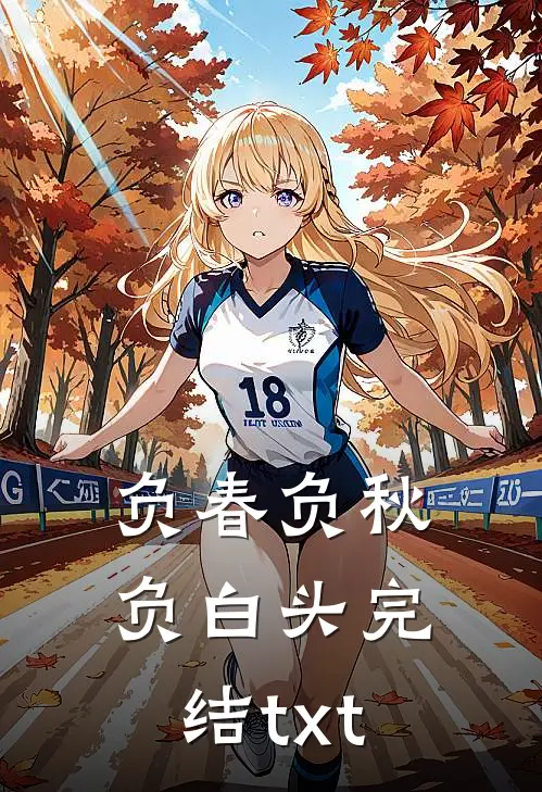 负春负秋负白头完结txt