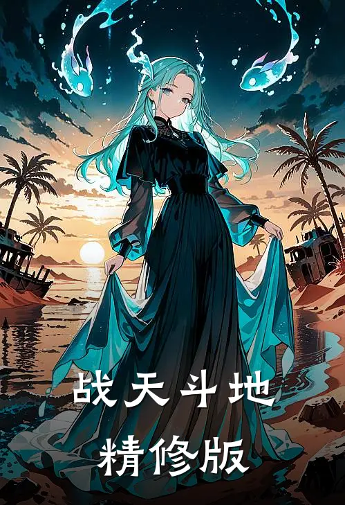战天斗地精修版