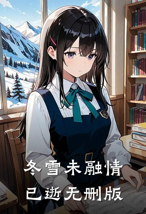 冬雪未融情已逝无删版