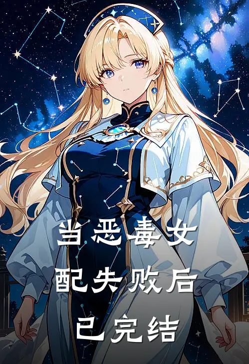 当恶毒女配失败后已完结