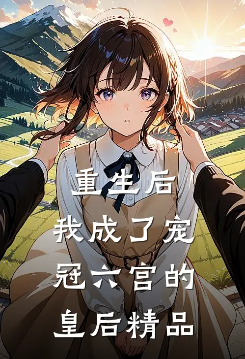 重生后，我成了宠冠六宫的皇后精品