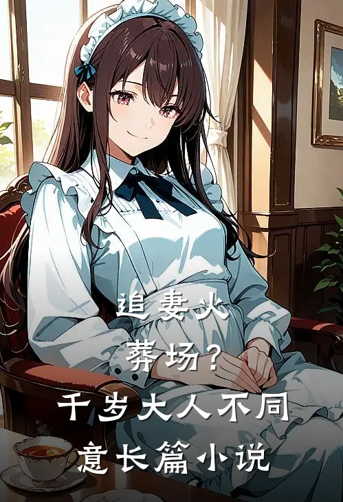 追妻火葬场？千岁大人不同意长篇小说