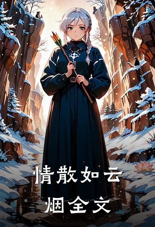 情散如云烟全文
