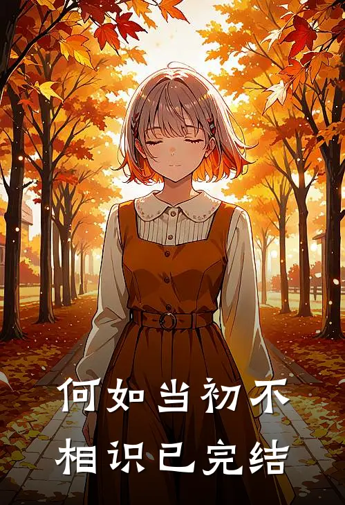 何如当初不相识已完结
