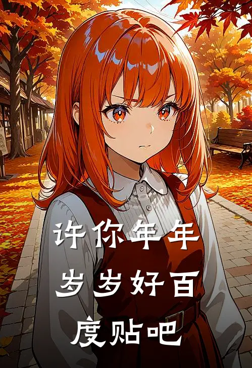 许你年年岁岁好百度贴吧