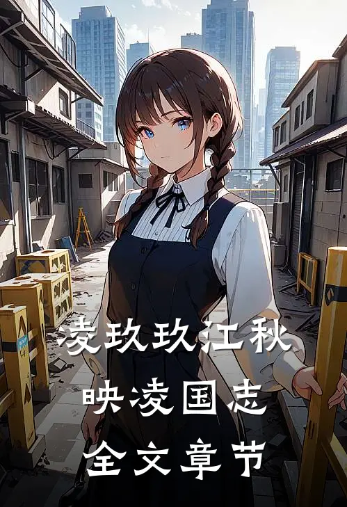 凌玖玖江秋映凌国志全文章节