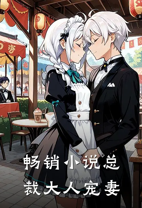 畅销小说总裁大人宠妻