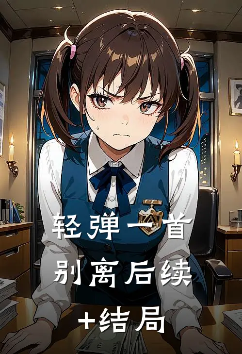 轻弹一首别离后续+结局