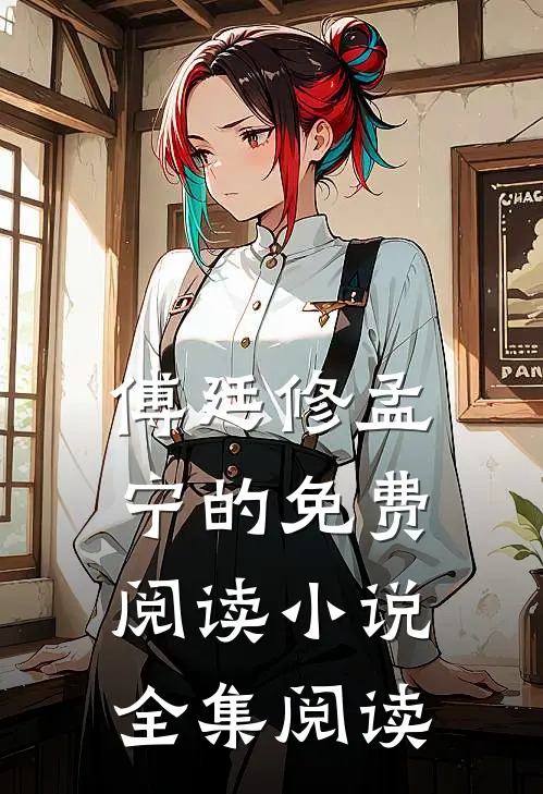 傅廷修孟宁的免费阅读小说全集阅读