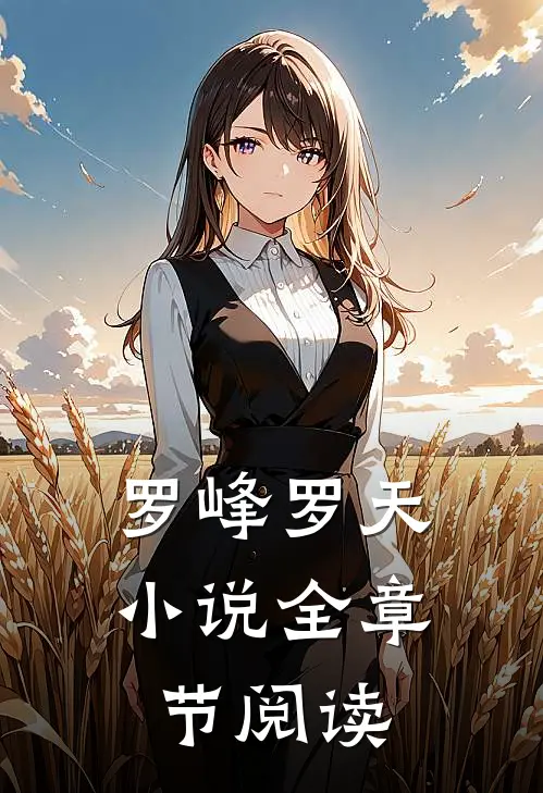 罗峰罗天小说全章节阅读