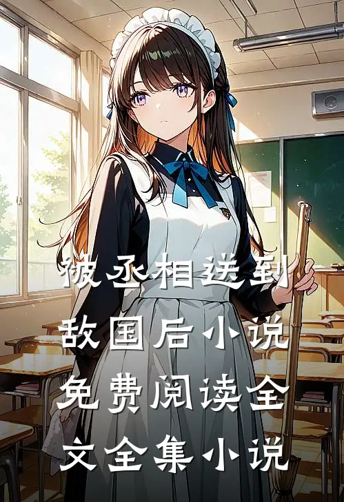 被丞相送到敌国后小说免费阅读全文全集小说