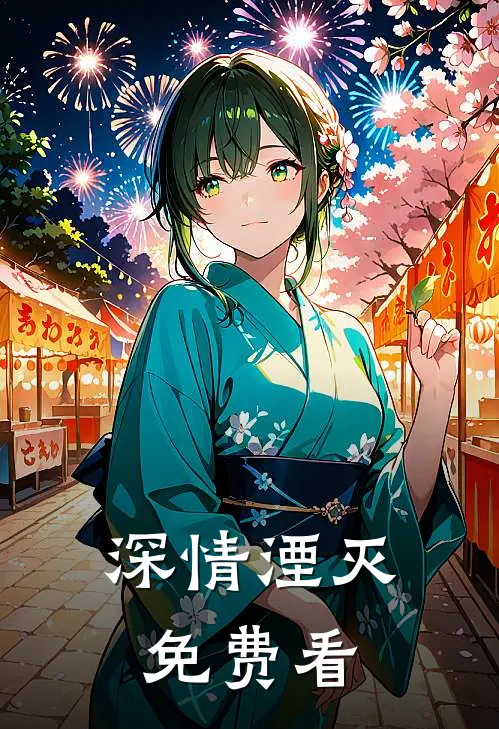 深情湮灭免费看