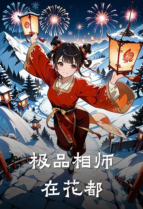 极品相师在花都